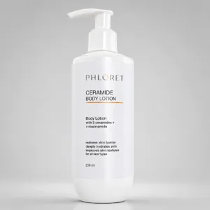 Anti Ageing Ceramide Body Lotion