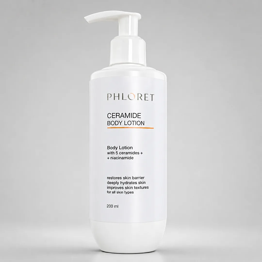 Anti Ageing Ceramide Body Lotion
