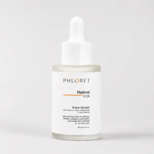 Retinol Face Serum