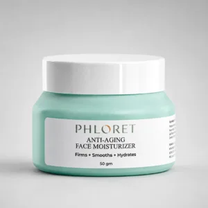 Anti-Aging Face Moisturiser
