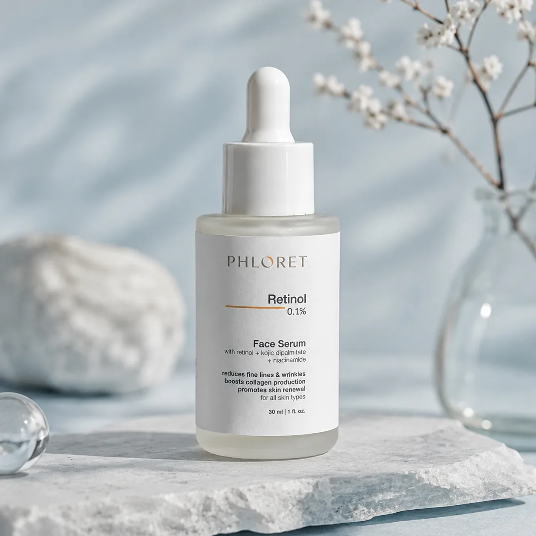 Retinol Face Serum - Image 2